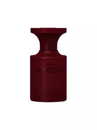 BORNTOSTANDOUT | Purple Stain Extrait de Parfum 50ml | 